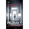 Prízraky - Jo Nesbo Prízraky - Jo Nesbo