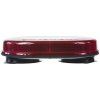 Rampa červená, 32LEDx3W, magnet, 12-24V, 200 mm, ECE R10 Rampa červená, 32LEDx3W, magnet, 12-24V, 200 mm, ECE R10