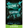 E-kniha Kožiar a Škovránka - Brynne Weaver E-kniha Kožiar a Škovránka - Brynne Weaver