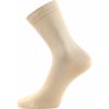 Ponožky unisex zdravotné Lonka Drbambik - béžové, 39-42 Ponožky unisex zdravotné Lonka Drbambik - béžové, 39-42