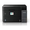Epson EcoTank L6390 čierna / Atramentová multifunkcia / A4 / 9ppm / 4800×1200dpi / tlač sken fax kop. / LAN Wi-Fi (C11CL40405) Epson EcoTank L6390 čierna / Atramentová multifunkcia / A4 / 9ppm / 4800×1200dpi / tlač sken fax kop. / LAN Wi-Fi (C11CL40405)