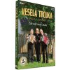 Veselá trojka - Tak nás tady máte - CD+DVD Veselá trojka - Tak nás tady máte - CD+DVD