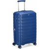 Cestovný kufor Roncato Butterfly M 73 L modrá