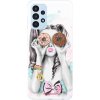 Odolné silikónové puzdro iSaprio - Donuts 10 - Samsung Galaxy A13 Odolné silikónové puzdro iSaprio - Donuts 10 - Samsung Galaxy A13
