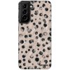 Picasee Fashion Case pre Samsung Galaxy S21 FE 5G - Inked Picasee Fashion Case pre Samsung Galaxy S21 FE 5G - Inked