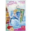 Disney Princezné Čierny Peter Memo Piatnik Disney Princezné Čierny Peter Memo Piatnik