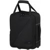 American Tourister TAKE2CABIN batoh na kolečkách MS BLACK 25l American Tourister TAKE2CABIN batoh na kolečkách MS BLACK 25l