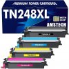 Brother TN-248 CMYK - originálny