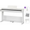 Kawai CX102W SET White Digitálne piano Kawai CX102W SET White Digitálne piano