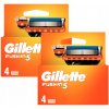 Gillette Fusion5 Start Náhradné hlavice do holiaceho strojčeka x8 Gillette Fusion5 Start Náhradné hlavice do holiaceho strojčeka x8