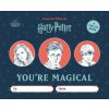Harry Potter: You're Magical (Donald Lemke)(Pevná) Harry Potter: You're Magical (Donald Lemke)(Pevná)
