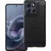 CARBON case for MOTOROLA G86 5G black
