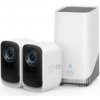ANKER EUFYCAM3C S300 (2+1) Bezpečnostný kamerový systém 4K, rozpoznávanie tváre s umelou inteligenciou, vstavané svetlo, vonkajší - T8881321 ANKER EUFYCAM3C S300 (2+1) Bezpečnostný kamerový systém 4K, rozpoznávanie tváre s umelou inteligenciou, vstavané svetlo, vonkajší - T8881321