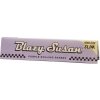 Fialové papieriky Blazy Susan® King Size Slim 50 ks Fialové papieriky Blazy Susan® King Size Slim 50 ks