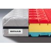 BENAB Matrac Zero Sport&Active 22 Tvrdosti a rozmery: tvrdost T3 rozmer 80x200 BENAB Matrac Zero Sport&Active 22 Tvrdosti a rozmery: tvrdost T3 rozmer 80x200