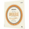 D'Addario EJ88UB Struny pre basové ukulele D'Addario EJ88UB Struny pre basové ukulele
