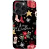 Picasee Fashion Case MagSafe pre Apple iPhone 15 Pro - Christmas Picasee Fashion Case MagSafe pre Apple iPhone 15 Pro - Christmas