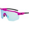 GOG Okuliare GOG ARGO E506-2 matt neon pink cat.3/0 GOG Okuliare GOG ARGO E506-2 matt neon pink cat.3/0