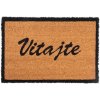 Rohožka MagicHome RBC 199, pred dvere, Vitajte, 40x60 cm, guma/kokos Rohožka MagicHome RBC 199, pred dvere, Vitajte, 40x60 cm, guma/kokos