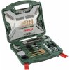 BOSCH X-Line Titan 103dielna sada 2607019331 BOSCH X-Line Titan 103dielna sada 2607019331