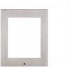 2N® IP Verso - Rám pro instalaci na povrch, 1 modul 2N® IP Verso - Rám pro instalaci na povrch, 1 modul