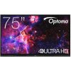 Optoma 3753RK interaktívny dotykový displej 75