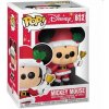 POP! Disney: Holiday Mickey Mouse POP! Disney: Holiday Mickey Mouse