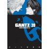 Gantz 20 Gantz 20