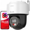 IP kamera vnútorná/vonkajšia HiLook PTZ-N4MP 4 Mpx 2.8 mm IP kamera vnútorná/vonkajšia HiLook PTZ-N4MP 4 Mpx 2.8 mm