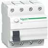 Prúdový chránič 4P-40A-30mA-AC SCHNEIDER - A9Z05440 Prúdový chránič 4P-40A-30mA-AC SCHNEIDER - A9Z05440