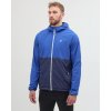 Pánska outdoorová bunda Silvini Gralbo modrá/tmavo modrá 4XL Pánska outdoorová bunda Silvini Gralbo modrá/tmavo modrá 4XL