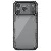 Nillkin Iceblade Prop Kryt pro Apple iPhone 17 Pro Dark Night Black 57983127584 (57983127584) Nillkin Iceblade Prop Kryt pro Apple iPhone 17 Pro Dark Night Black 57983127584 (57983127584)