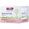 HiPP MamaSANFT Telové maslo sensitiv 200 ml HiPP MamaSANFT Telové maslo sensitiv 200 ml