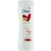 Dove Body Love Intense Care telové mlieko na veľmi suchú pokožku 400 ml Dove Body Love Intense Care telové mlieko na veľmi suchú pokožku 400 ml