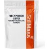 StillMass Whey Protein Silver 1000 g StillMass Whey Protein Silver 1000 g