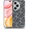 Picasee Ultimate Case pro Honor 400 Pro 5G - Veľa lásky