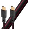 Audioquest Cinnamon USB C na USB C - 1,5 m (qcinusb2cc0150) Audioquest Cinnamon USB C na USB C - 1,5 m (qcinusb2cc0150)