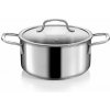 Tescoma Kastról s pokrievkou OPTIMA ø 24 cm, 5.0 l - osobný odber v predajni zdarma Tescoma Kastról s pokrievkou OPTIMA ø 24 cm, 5.0 l - osobný odber v predajni zdarma
