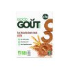 Good Gout Kakaové kolieska BIO 80g 10m+ Good Gout Kakaové kolieska BIO 80g 10m+