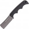 Smith & Wesson HRT Cleaver Neck Knife- Box 1193153