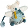 Doudou Plyšový maňásek koala Yoca 25 cm Doudou Plyšový maňásek koala Yoca 25 cm