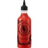 Flying Goose Sriracha blackout čili omáčka 455ml Flying Goose Sriracha blackout čili omáčka 455ml