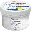 Verana peeling na ruky a nohy Citrón 800g Verana peeling na ruky a nohy Citrón 800g