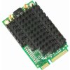 ABCtech MikroTik RouterBOARD R11e-5HacD 802.11ac miniPCI-e karta, 2x MMCX konektor ABCtech MikroTik RouterBOARD R11e-5HacD 802.11ac miniPCI-e karta, 2x MMCX konektor