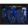 HakutsuruEquipment See You Okinawa - Hakutsuru Karate Taška / Batoh 2v1 HakutsuruEquipment See You Okinawa - Hakutsuru Karate Taška / Batoh 2v1