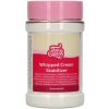 Cakesupplies Stabilizátor šľahačky - sladený 150 g Cakesupplies Stabilizátor šľahačky - sladený 150 g