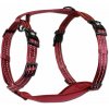 Alcott Reflexný postroj pre psov červený veľkosť M Alcott Reflexný postroj pre psov červený veľkosť M