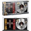 Funko Pop! 23 Guns N Roses Appetite For Destruction Axl Rose, Slash, Duff Mckagan Funko Pop! 23 Guns N Roses Appetite For Destruction Axl Rose, Slash, Duff Mckagan