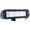 Rampa svetelná 4x 10W LED 40W 196mm (LB0068) Rampa svetelná 4x 10W LED 40W 196mm (LB0068)