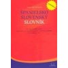 Španielsko-slovenský slovník - Trup L., Tallová E. Španielsko-slovenský slovník - Trup L., Tallová E.